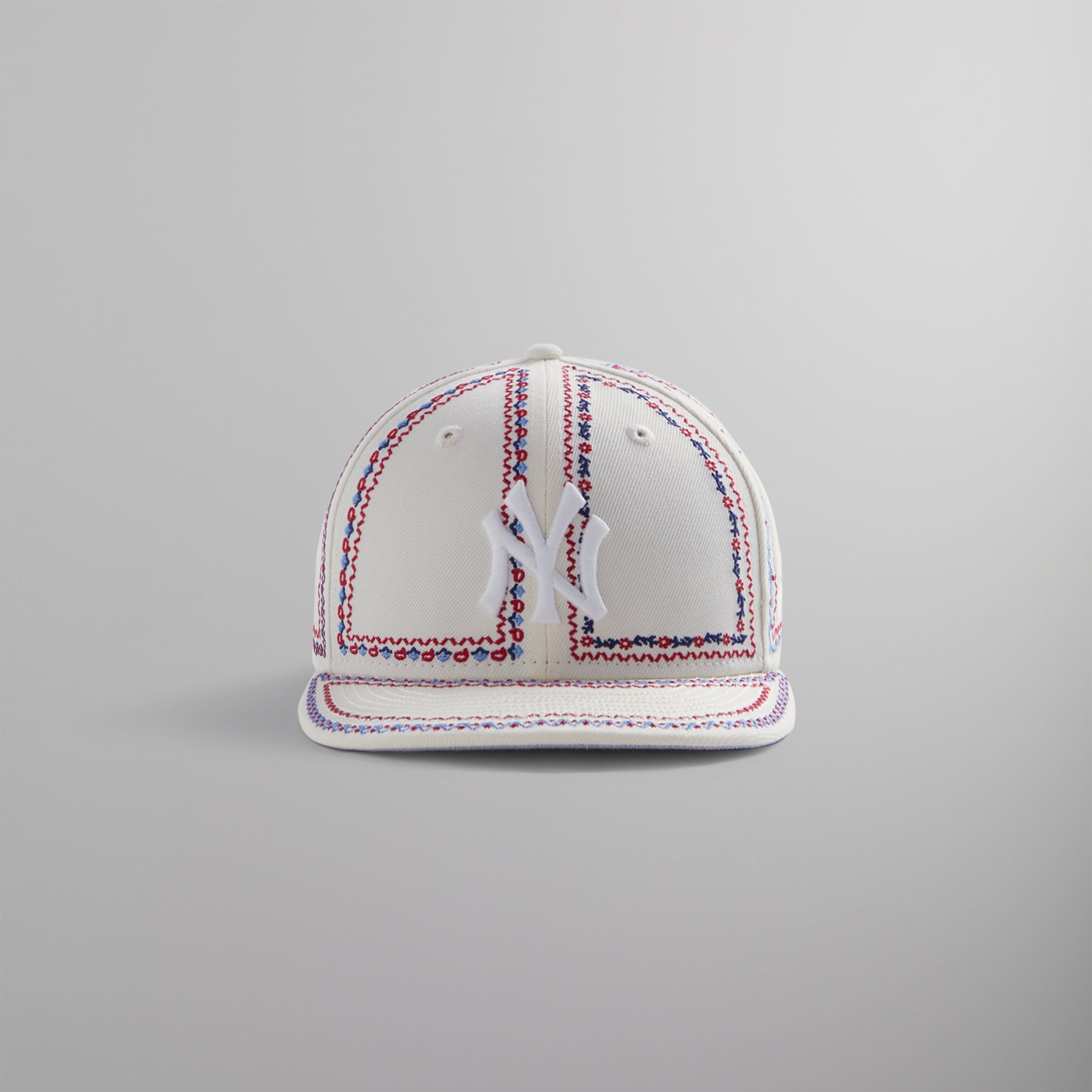 Buy Kith & New Era For Yankees Floral 59Fifty Low Profile