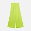 adidas x Jeremy Scott Track Pant - Yellow sold by Kith