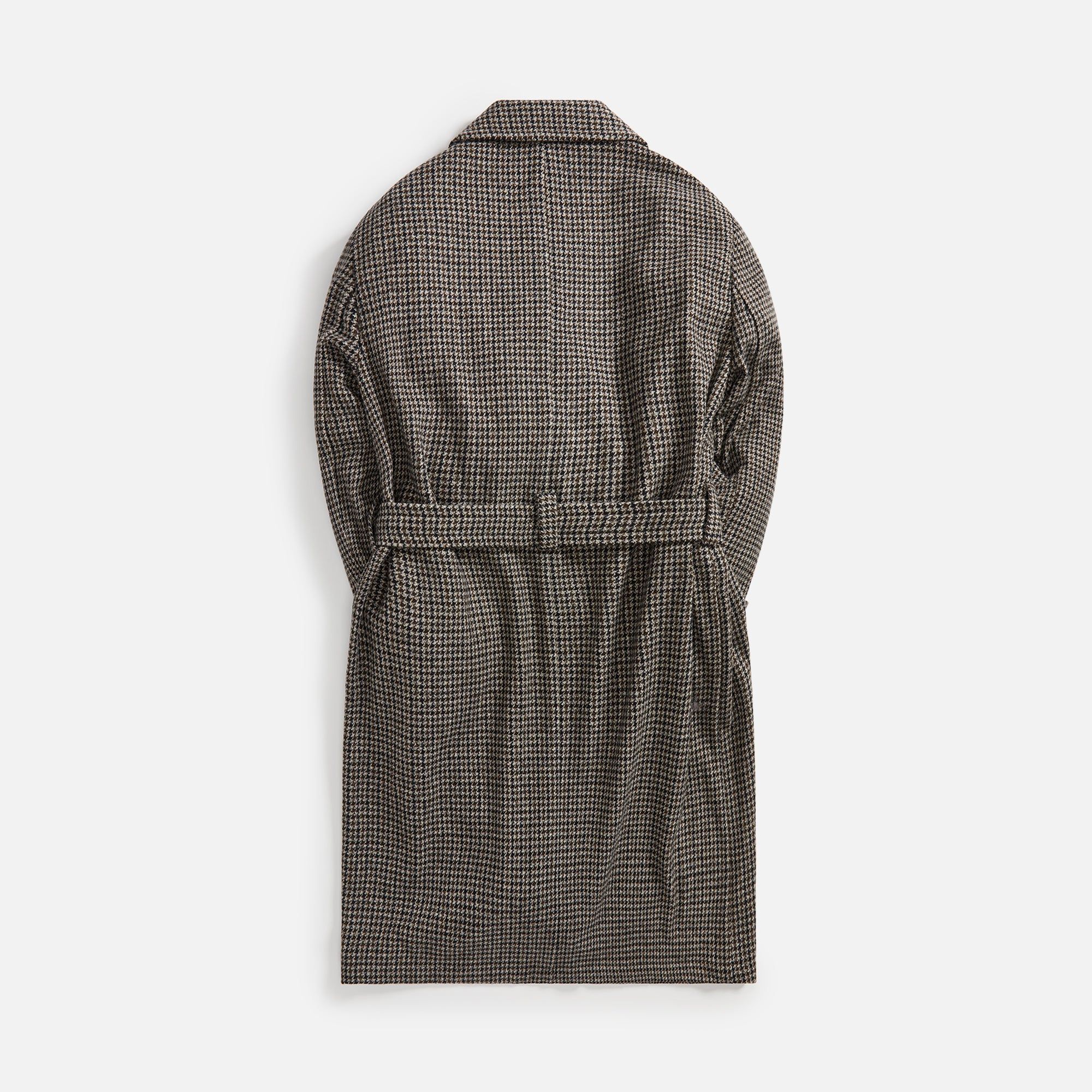 Barena Capospalla Paramar - Berico Grigio sold by Kith product image thumbnail 2