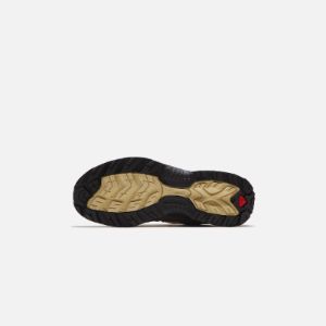Salomon XT-Quest 2 - Ebony / Pewter / Alloy sold by Kith