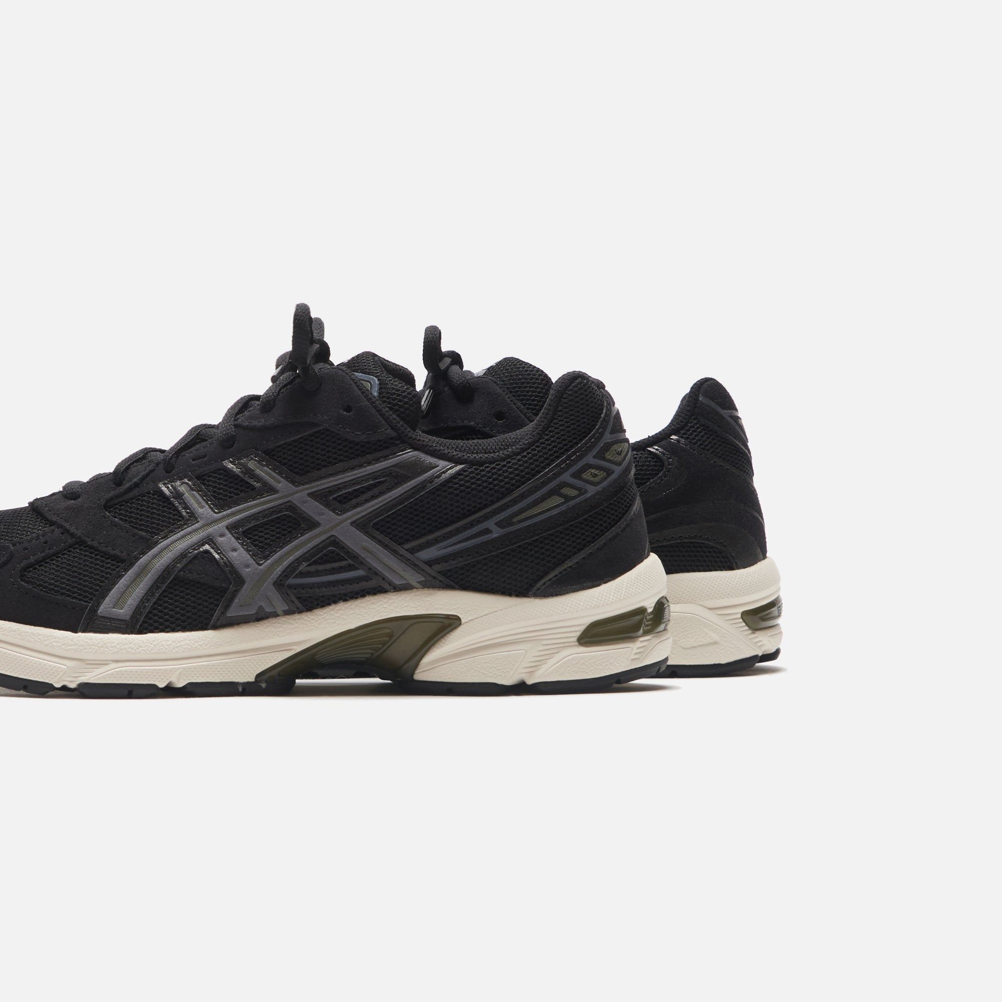 Asics Gel-1130 - Black / Metropolis sold by Kith product image thumbnail 3