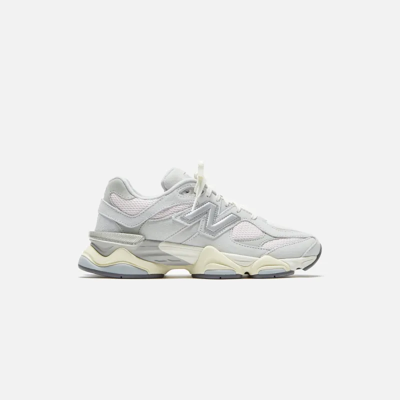 New Balance 9060 - Granite sold by Kith