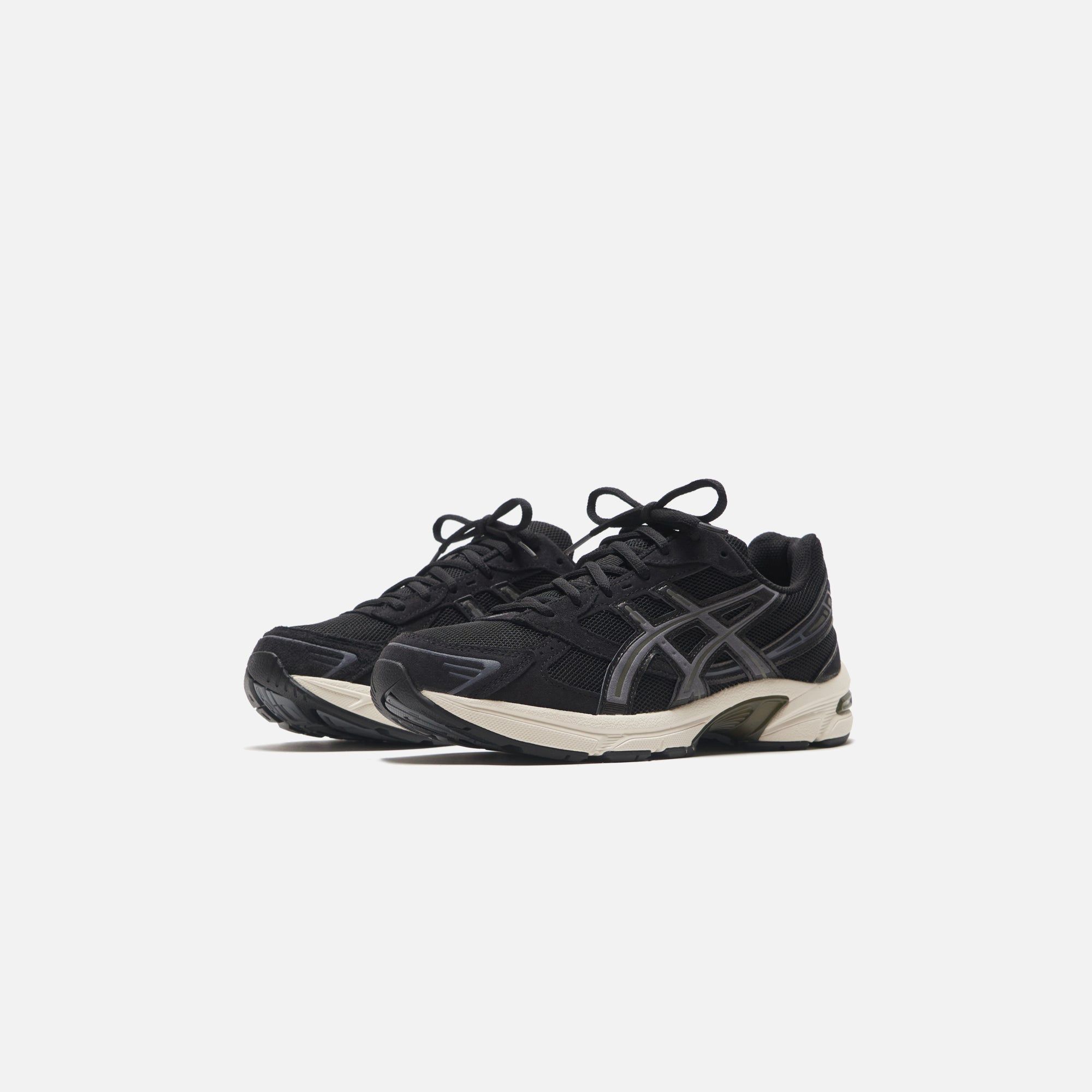 Asics Gel-1130 - Black / Metropolis sold by Kith product image thumbnail 2