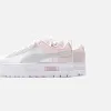 Puma WMNs Mayze Raw - White / Chalk / Pink sold by Kith
