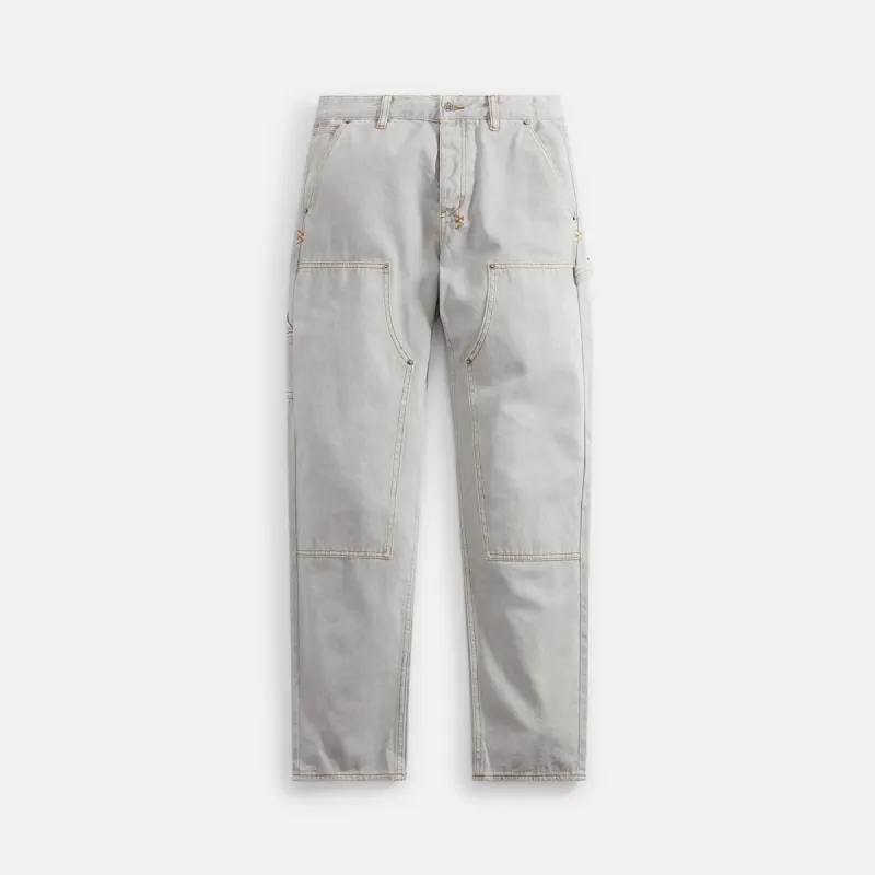 Ksubi Operator Pant - Grey sold by Kith