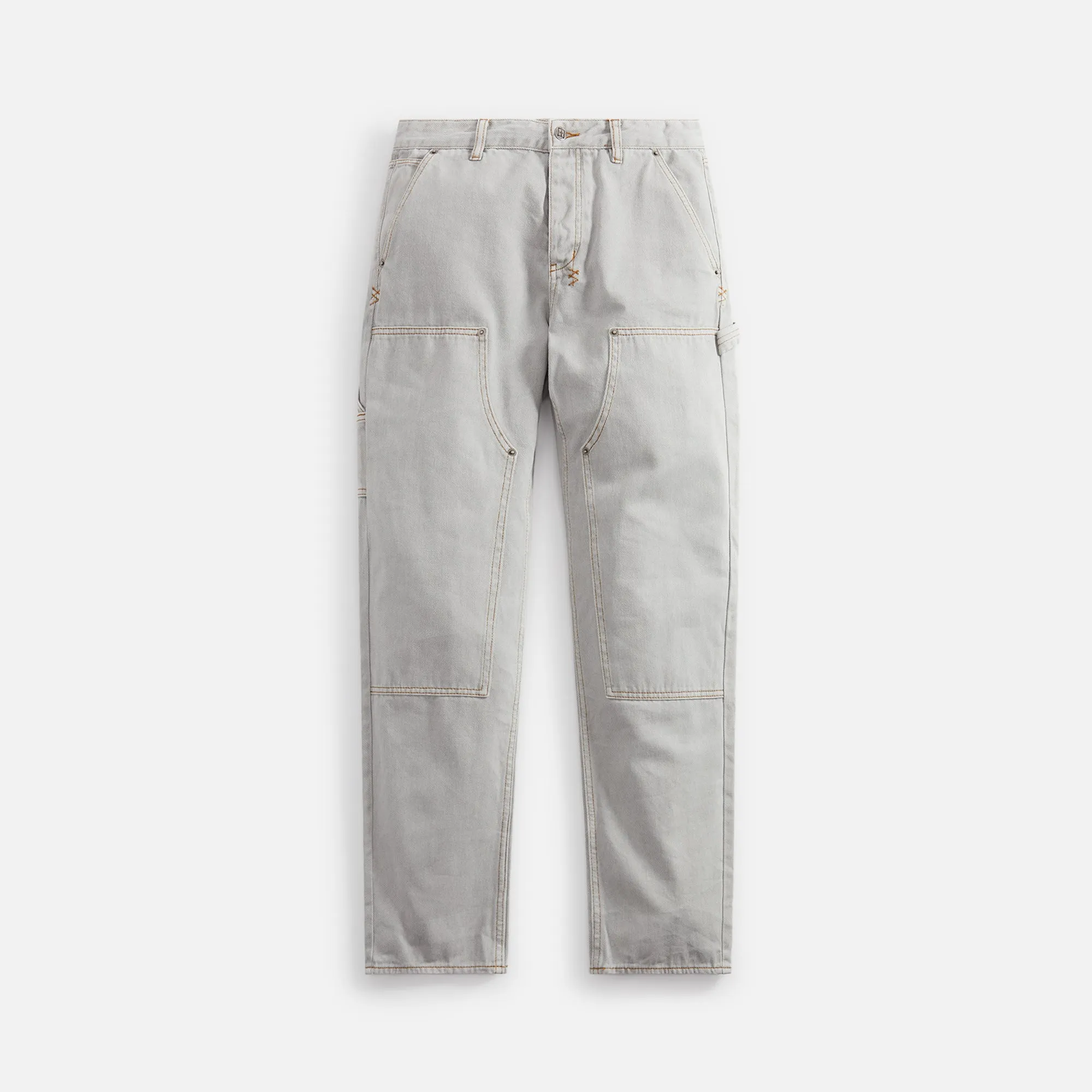 Ksubi Operator Pant - Grey sold by Kith
