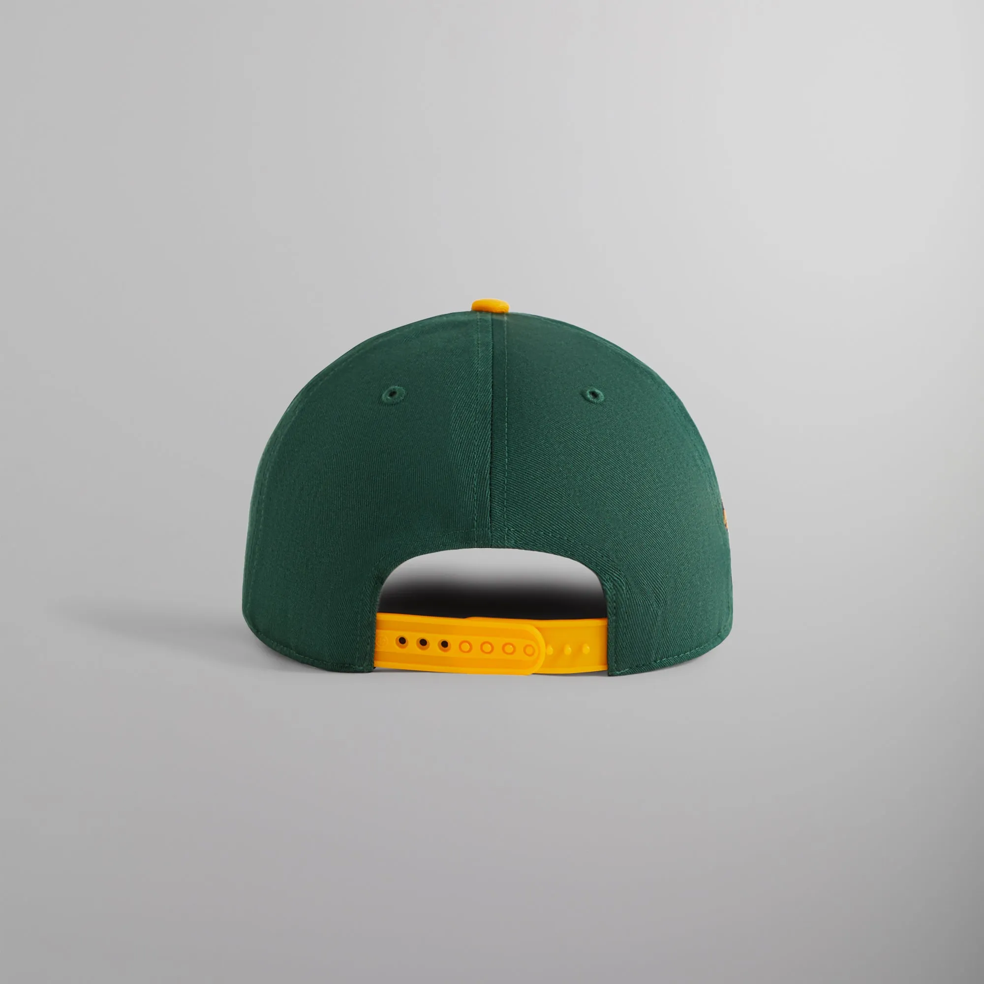Kith for '47 Oakland Athletics Hitch Snapback - Stadium sold by Kith product image thumbnail 2