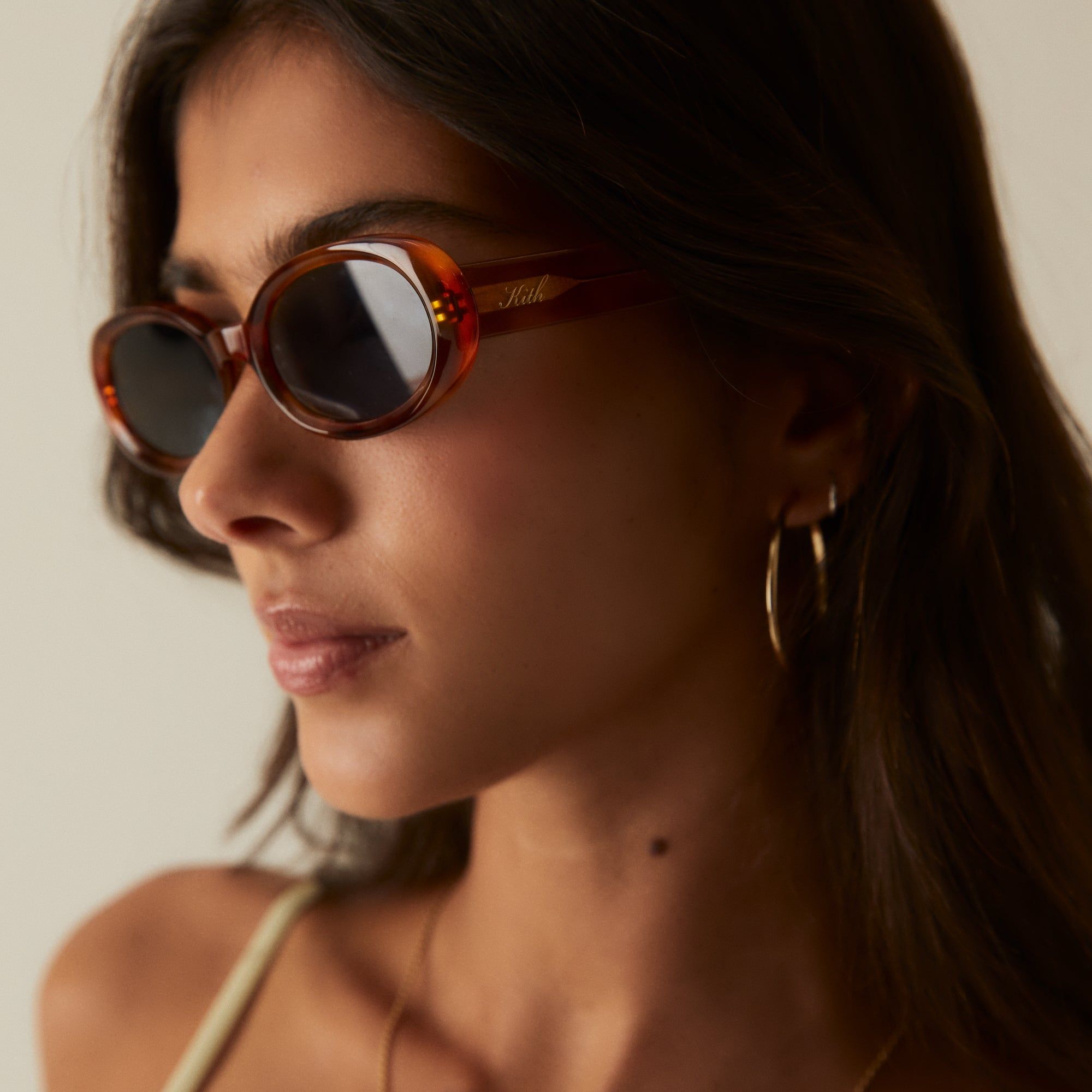 Kith Women Khari Sunglasses - Flash sold by Kith product image thumbnail 3
