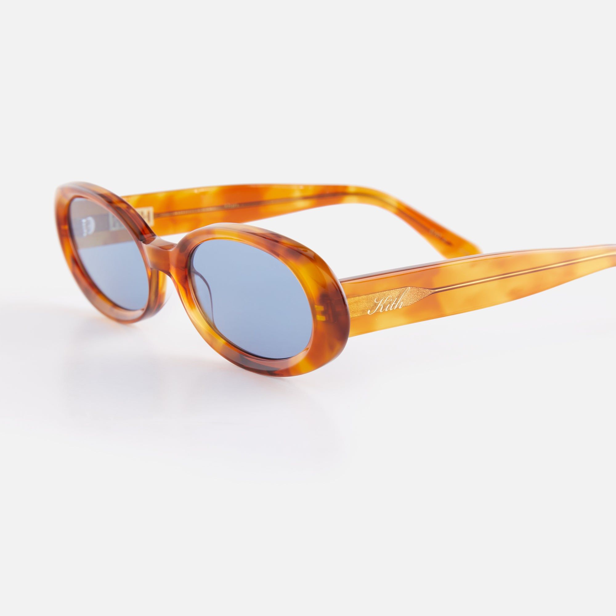 Kith Women Khari Sunglasses - Flash sold by Kith product image thumbnail 5