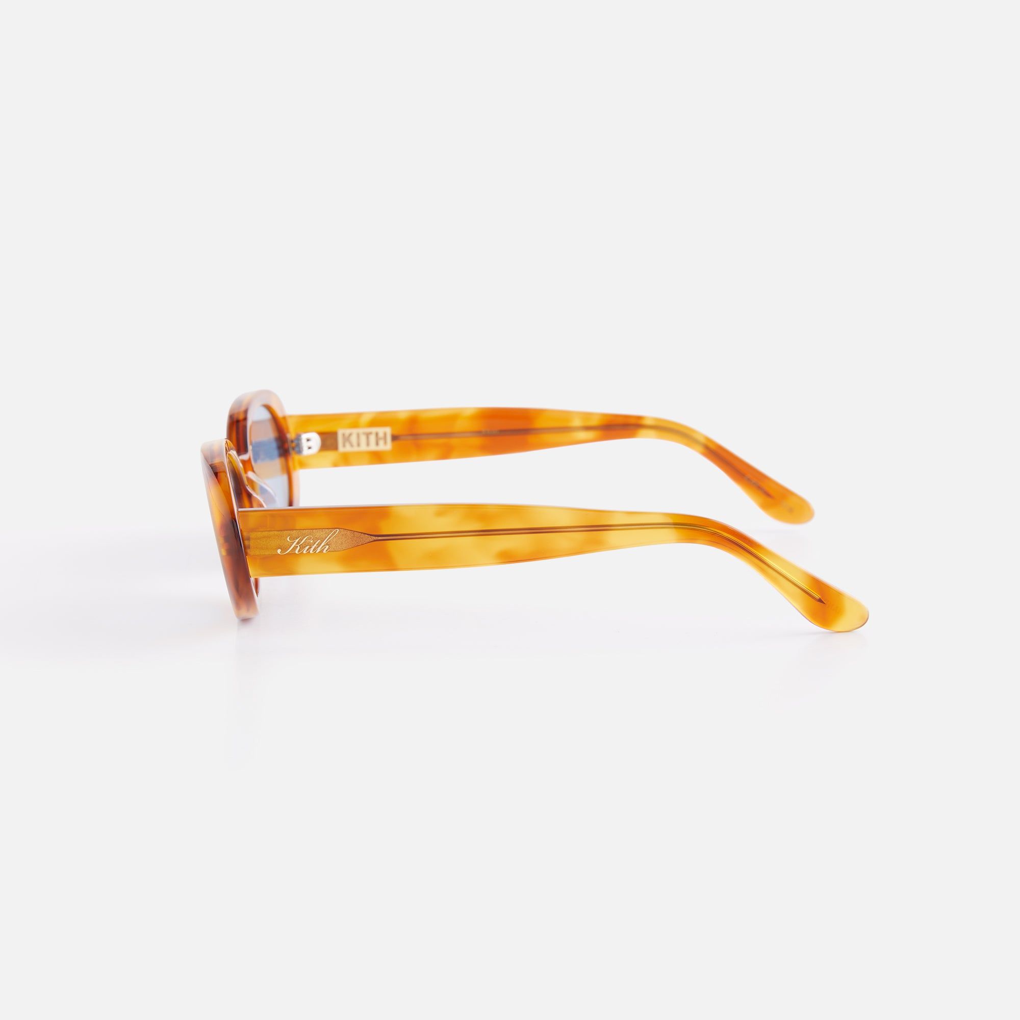 Kith Women Khari Sunglasses - Flash sold by Kith product image thumbnail 4