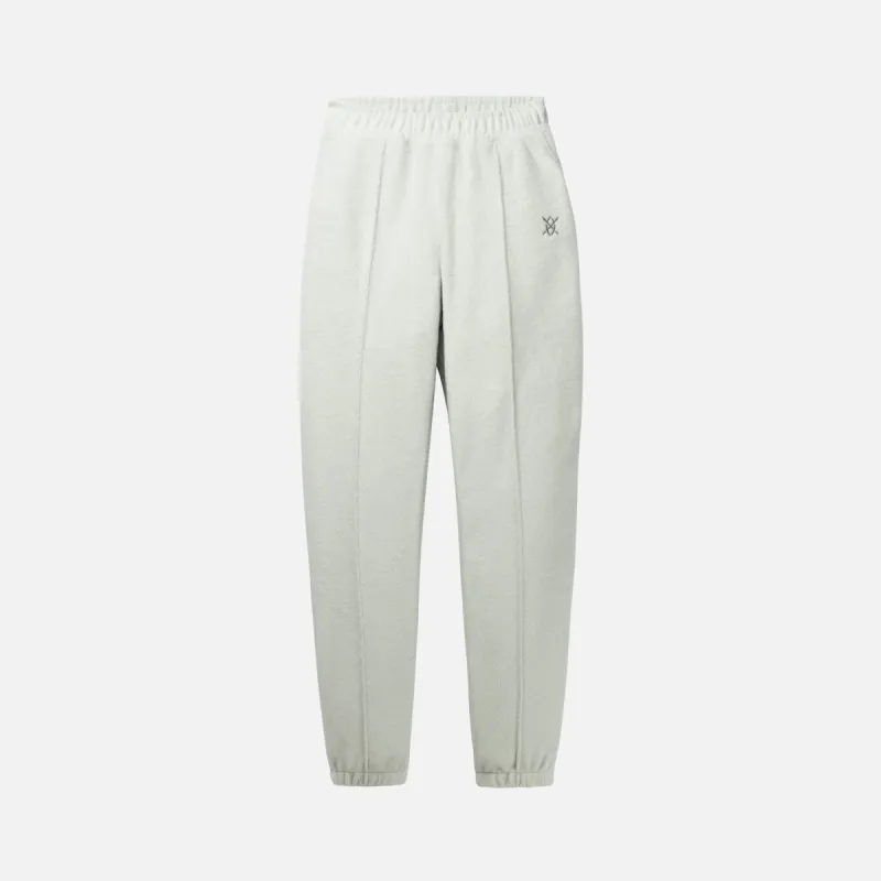 Daily Paper Rayen Sweatpant - Metal Grey sold by Kith