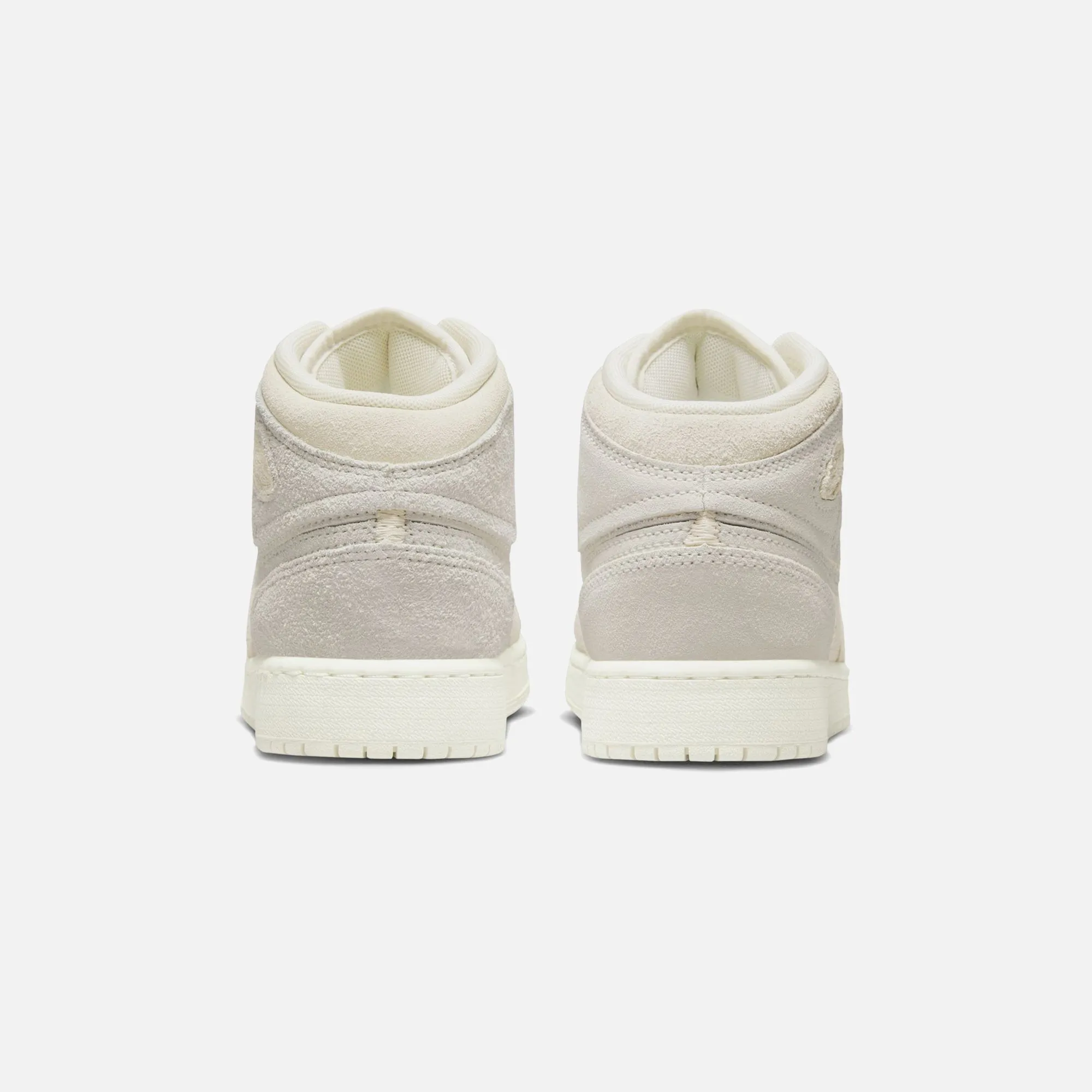 adidas GS Samba XLG - White / White / Gum3 sold by Kith product image thumbnail 4