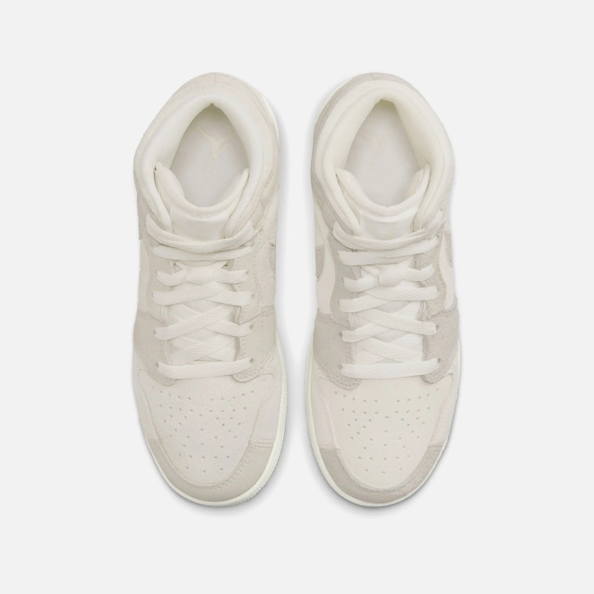 adidas GS Samba XLG - White / White / Gum3 sold by Kith product image thumbnail 5