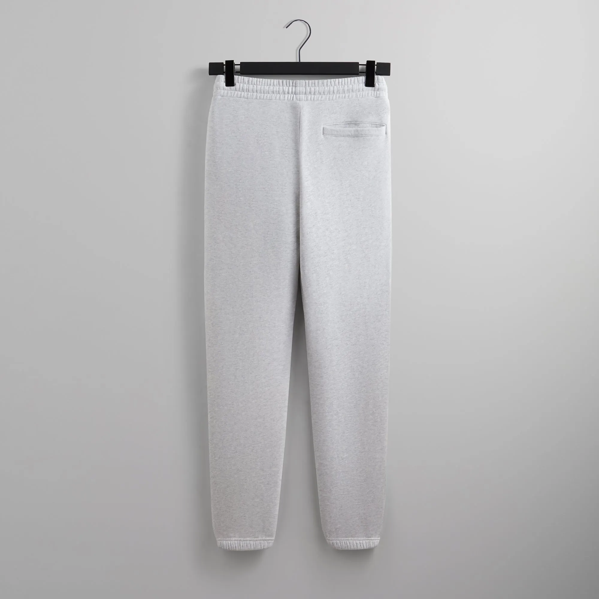 Kith Williams I Sweatpant - Light Heather Grey sold by Kith product image thumbnail 2