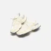 New Balance 9060 - Calcium / Sea / Salt / Silver / Metallic sold by Kith