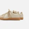 Maison Margiela WMNS Replica Sneaker - Lamb / Papyrus sold by Kith