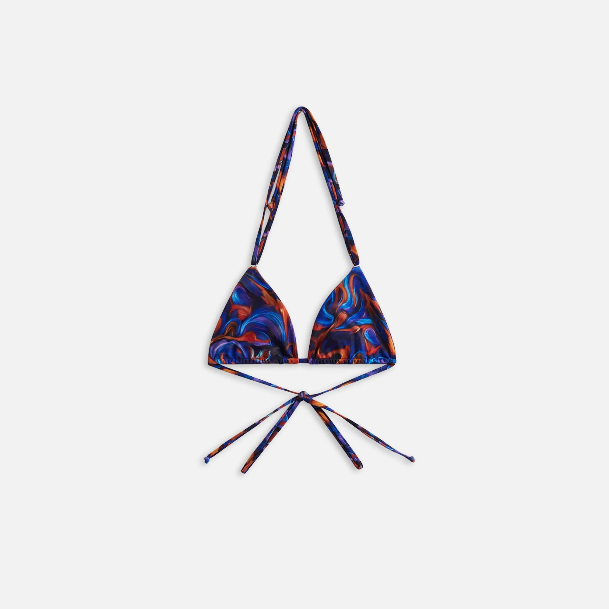 Gonza Triangle Top - Magali sold by Kith product image thumbnail 2