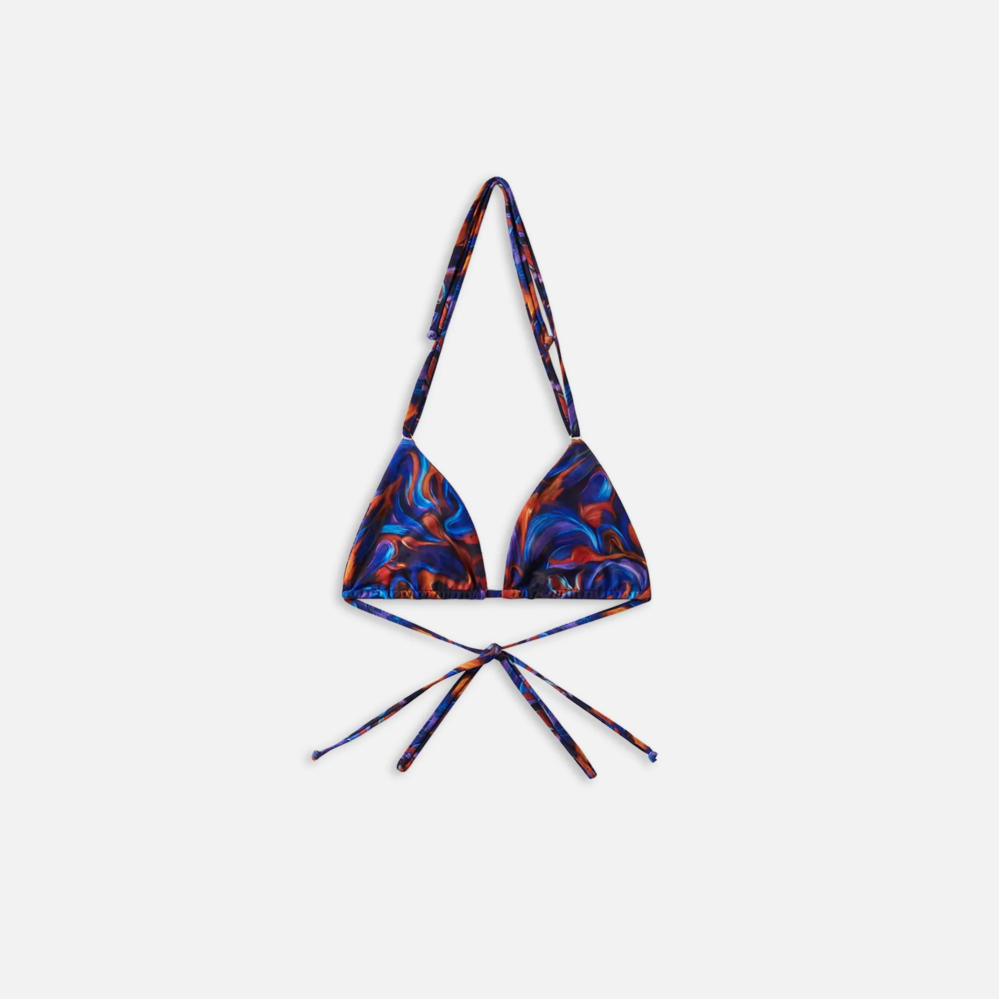 Gonza Triangle Top - Magali sold by Kith