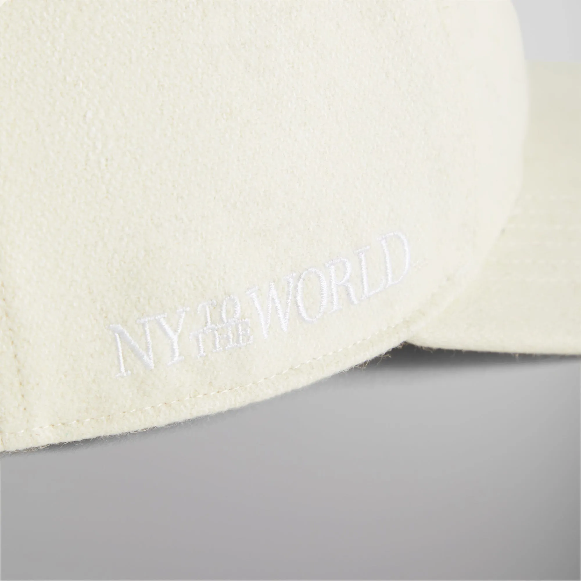 Kith & '47 Brand for the New York Mets NY to the World Hitch Snapback - Eternal sold by Kith product image thumbnail 5