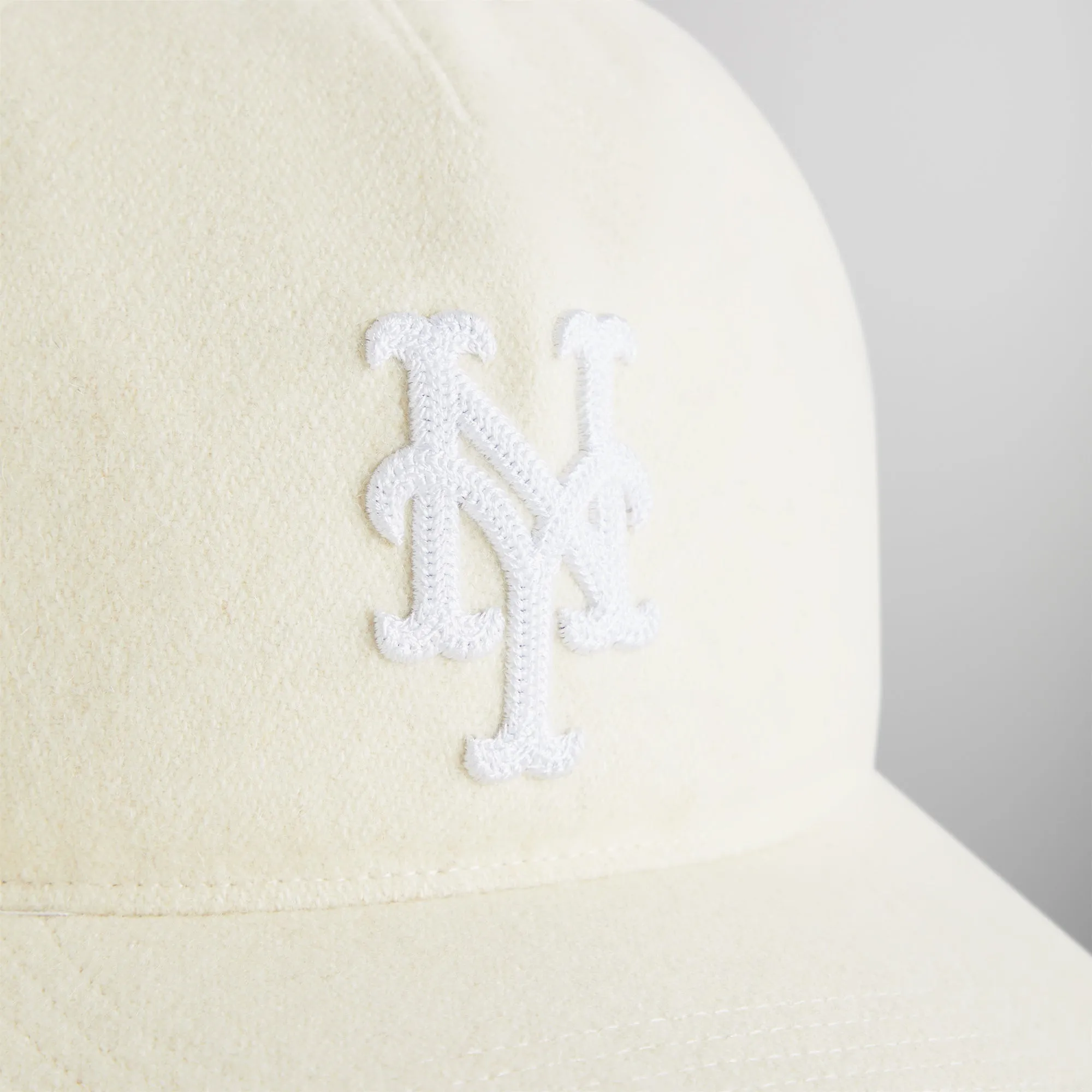 Kith & '47 Brand for the New York Mets NY to the World Hitch Snapback - Eternal sold by Kith product image thumbnail 4