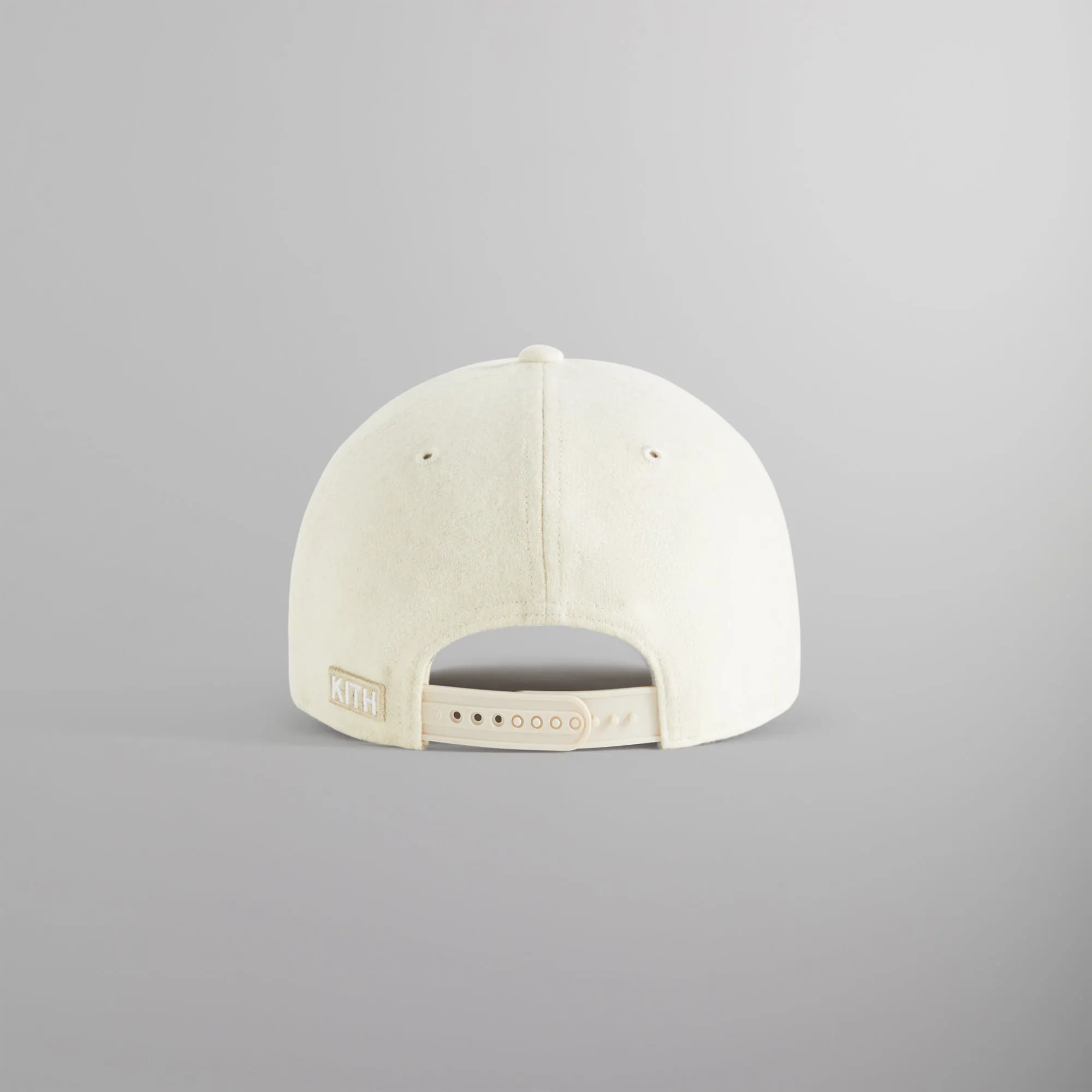 Kith & '47 Brand for the New York Mets NY to the World Hitch Snapback - Eternal sold by Kith product image thumbnail 2