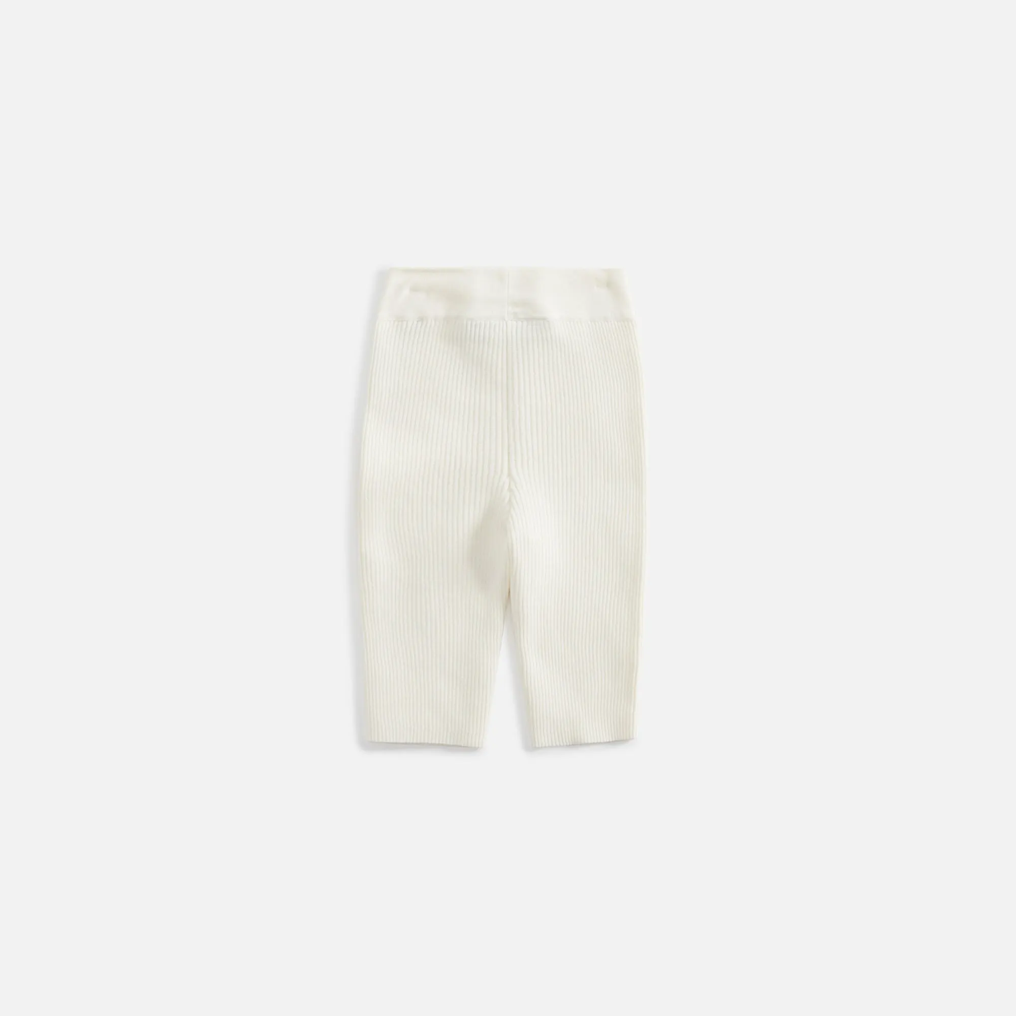 Essentials Biker Short - Cloud Dancer sold by Kith product image thumbnail 2