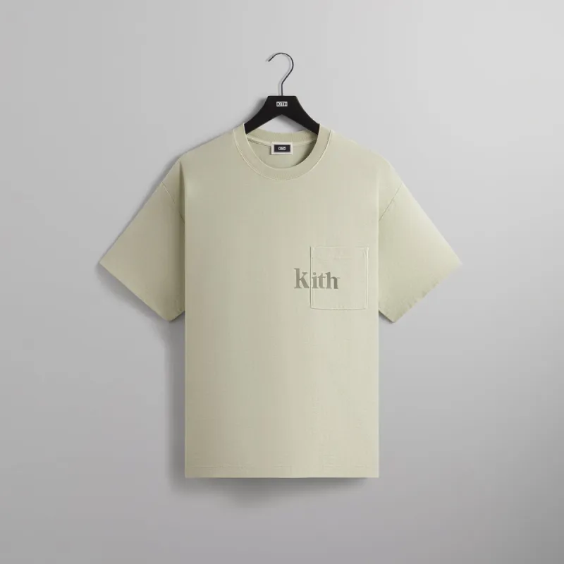 Kith Quinn Tee - Rhythm | Parallel