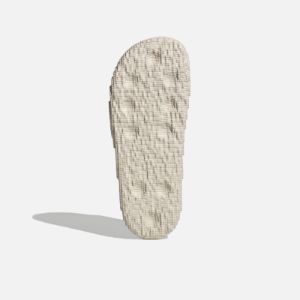 adidas Originals Adilette 22 - Aluminium sold by Kith