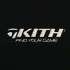 Kith for TaylorMade Find Your Game Nelson Crewneck - Black sold by Kith