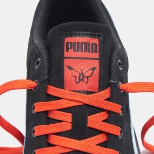 Puma x Dua Lipa WMNS Mayze - Black sold by Kith