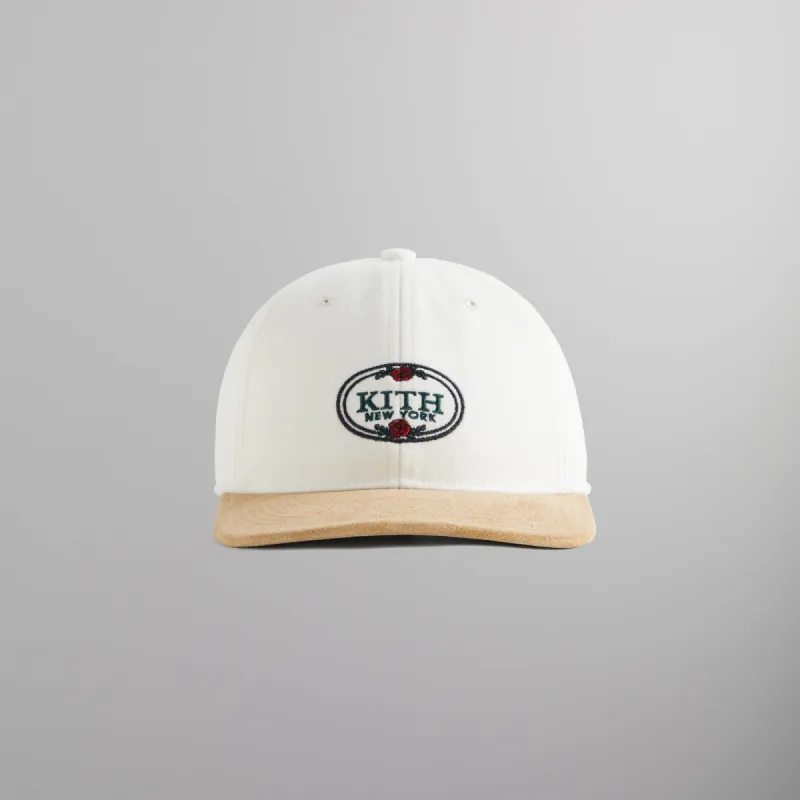 帽子 Kith Script Logo Dad Hat Cap Kith Script Logo Dad Hat 