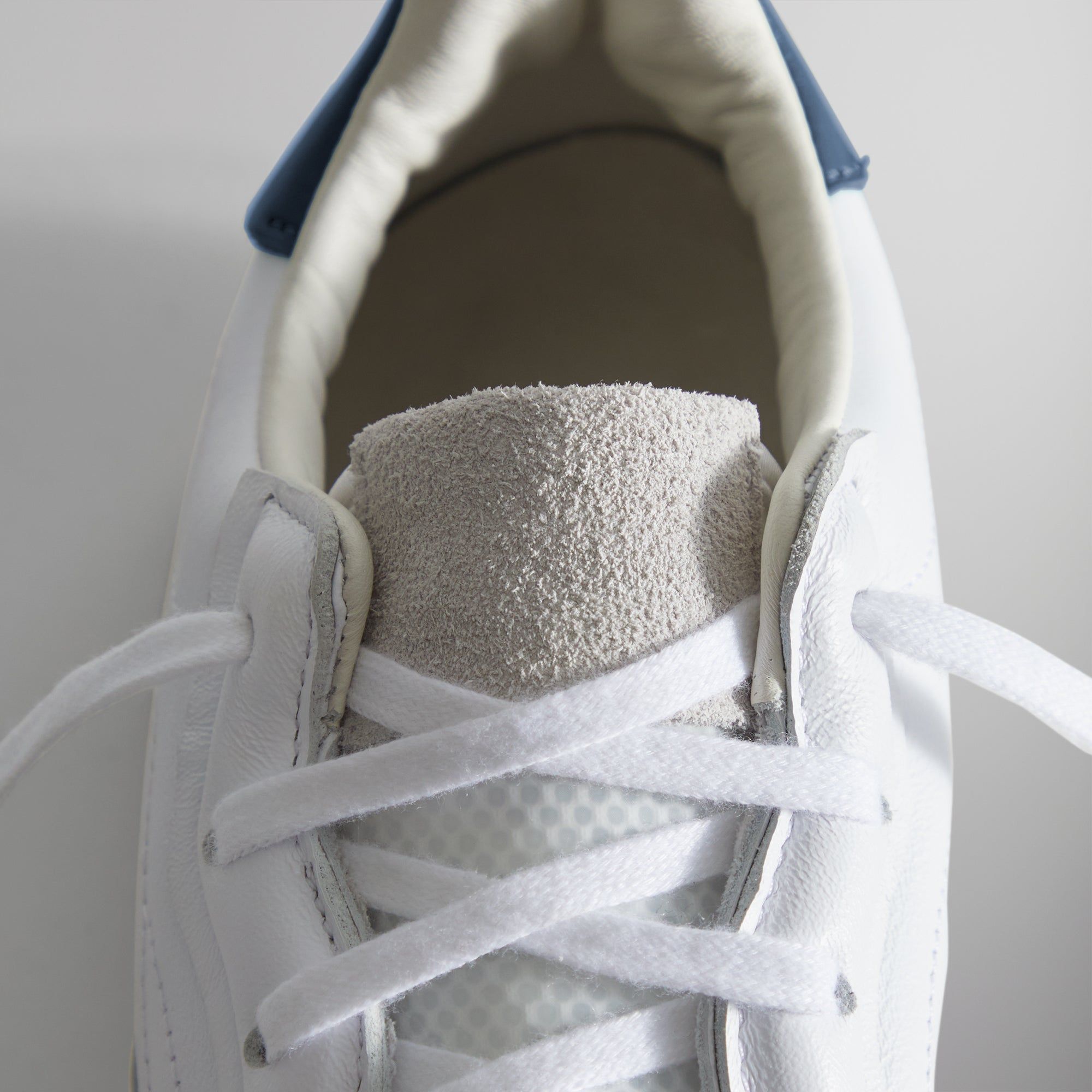 Kith Classics for adidas Originals SC Premiere - White / Navy sold by Kith product image thumbnail 9