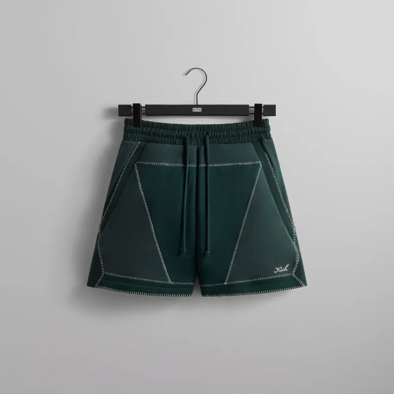 Kith Turbo II Short - Stadium sold by Kith