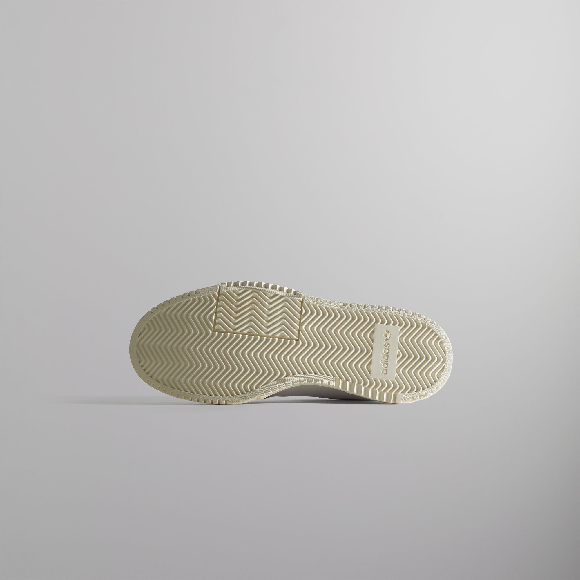 Kith Classics for adidas Originals SC Premiere - White / Navy sold by Kith product image thumbnail 6