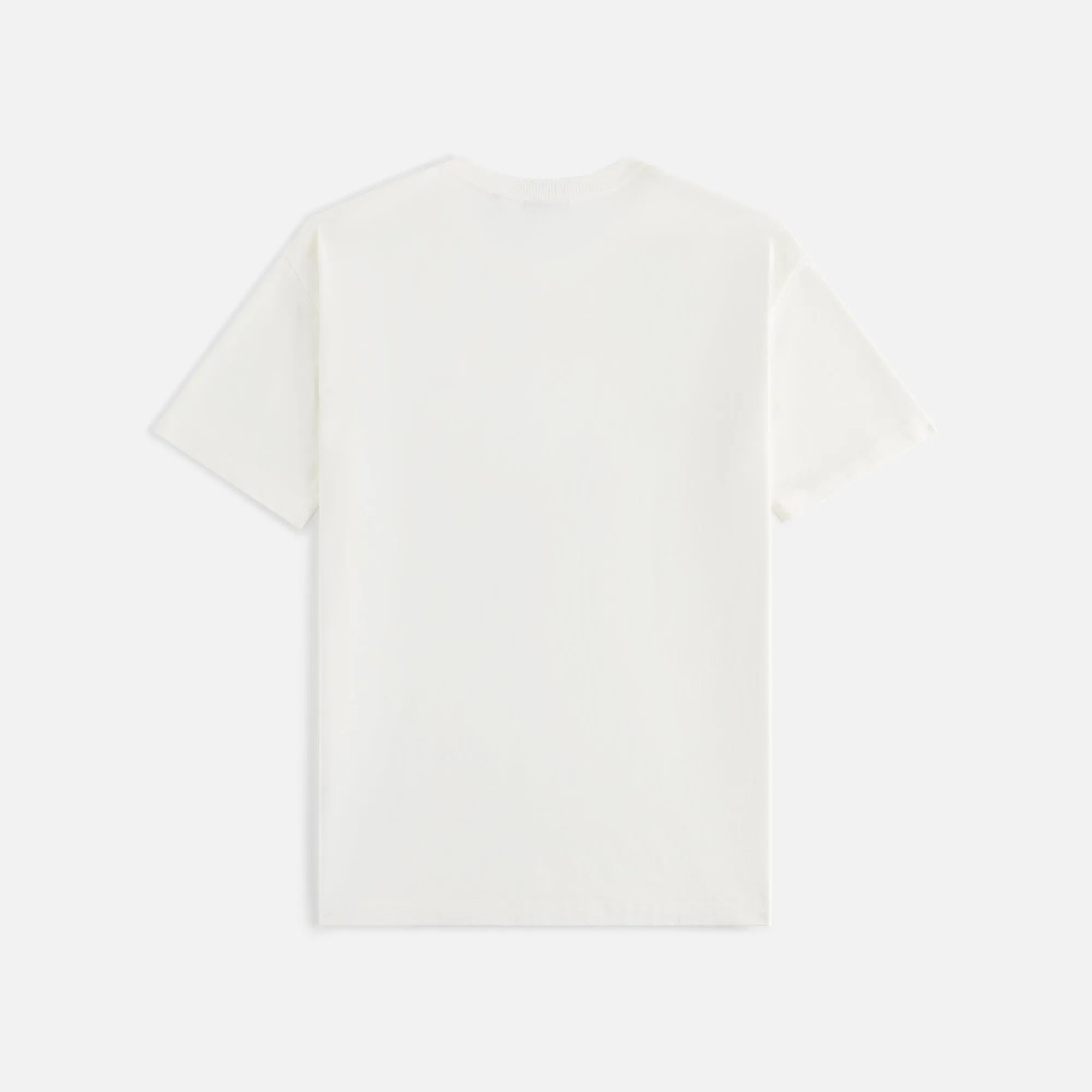 Kith Women Vintage Tee - Nano sold by Kith product image thumbnail 2