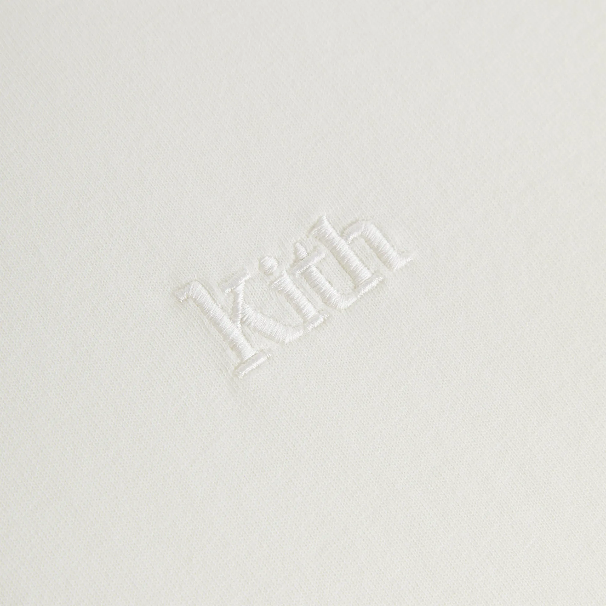Kith Women Vintage Tee - Nano sold by Kith product image thumbnail 3