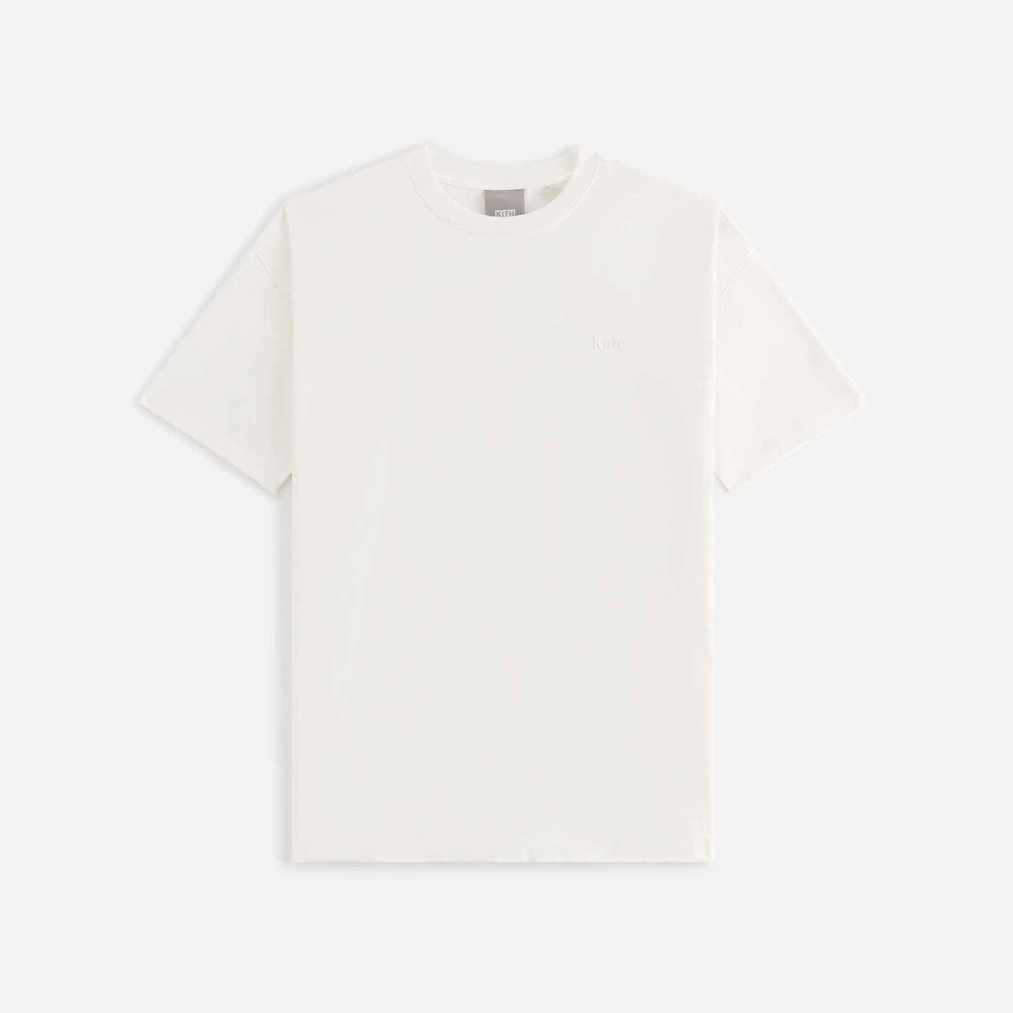 Kith Women Vintage Tee - Nano sold by Kith