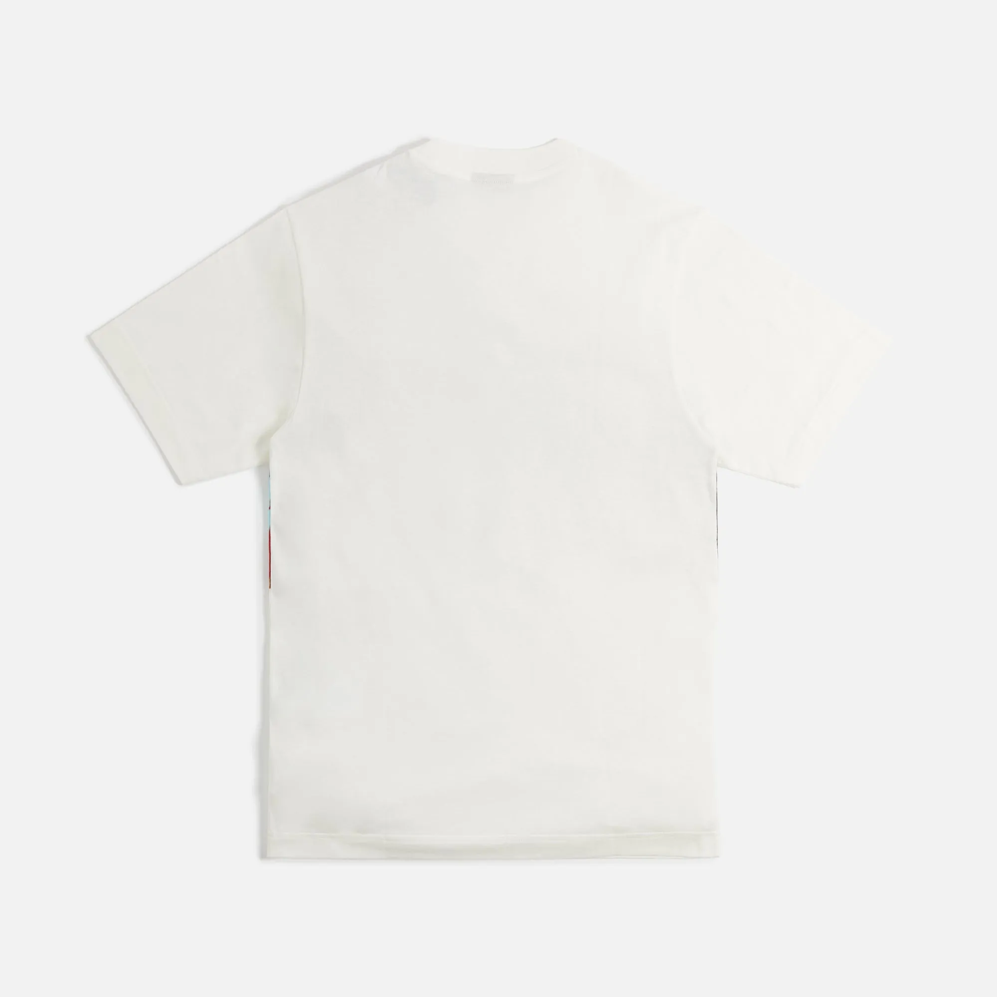 Missoni Tee - Off White sold by Kith product image thumbnail 2