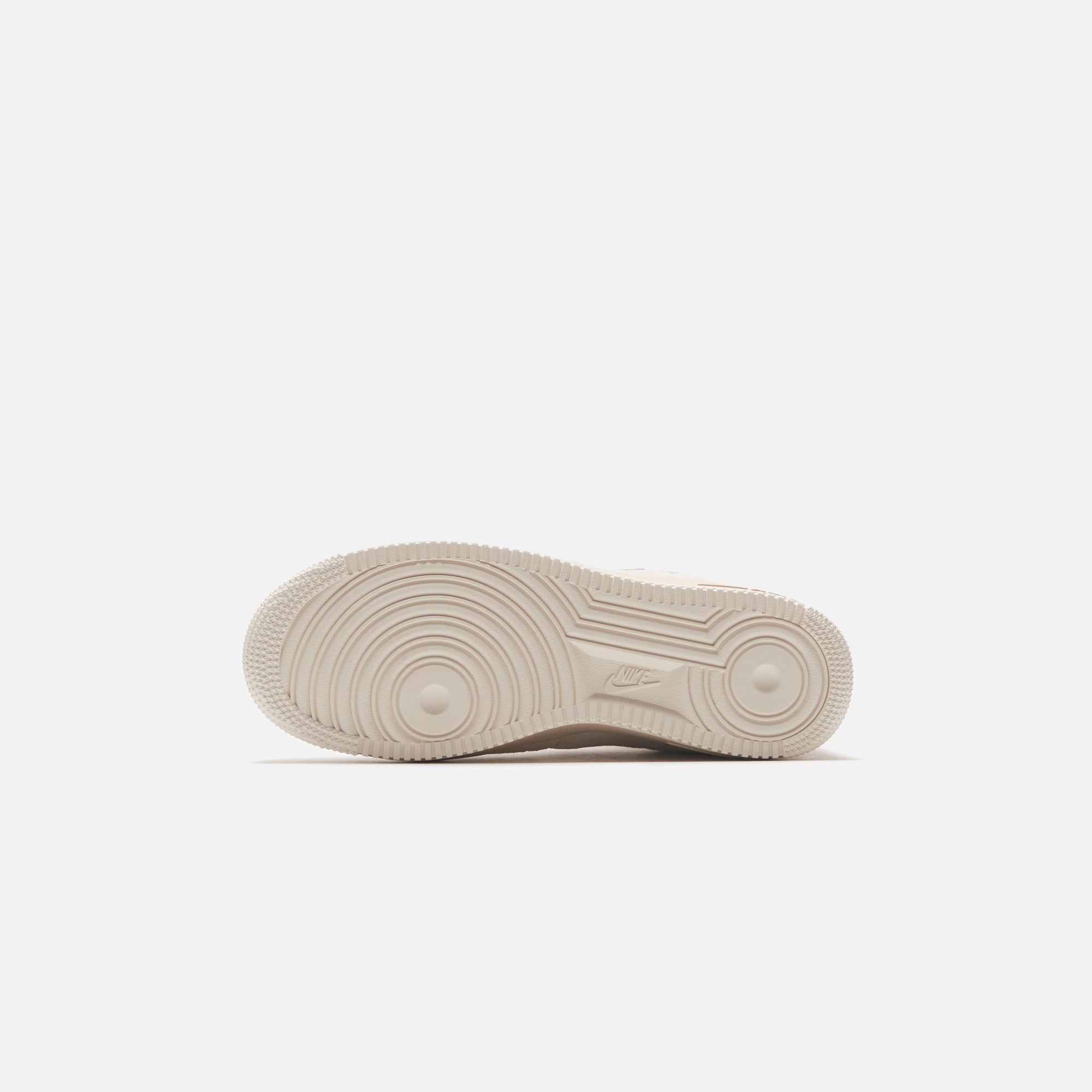 Nike Wmns Air Force 1 Sculpt - Sail / Phantom / Sesame / Pure Platinum sold by Kith product image thumbnail 5