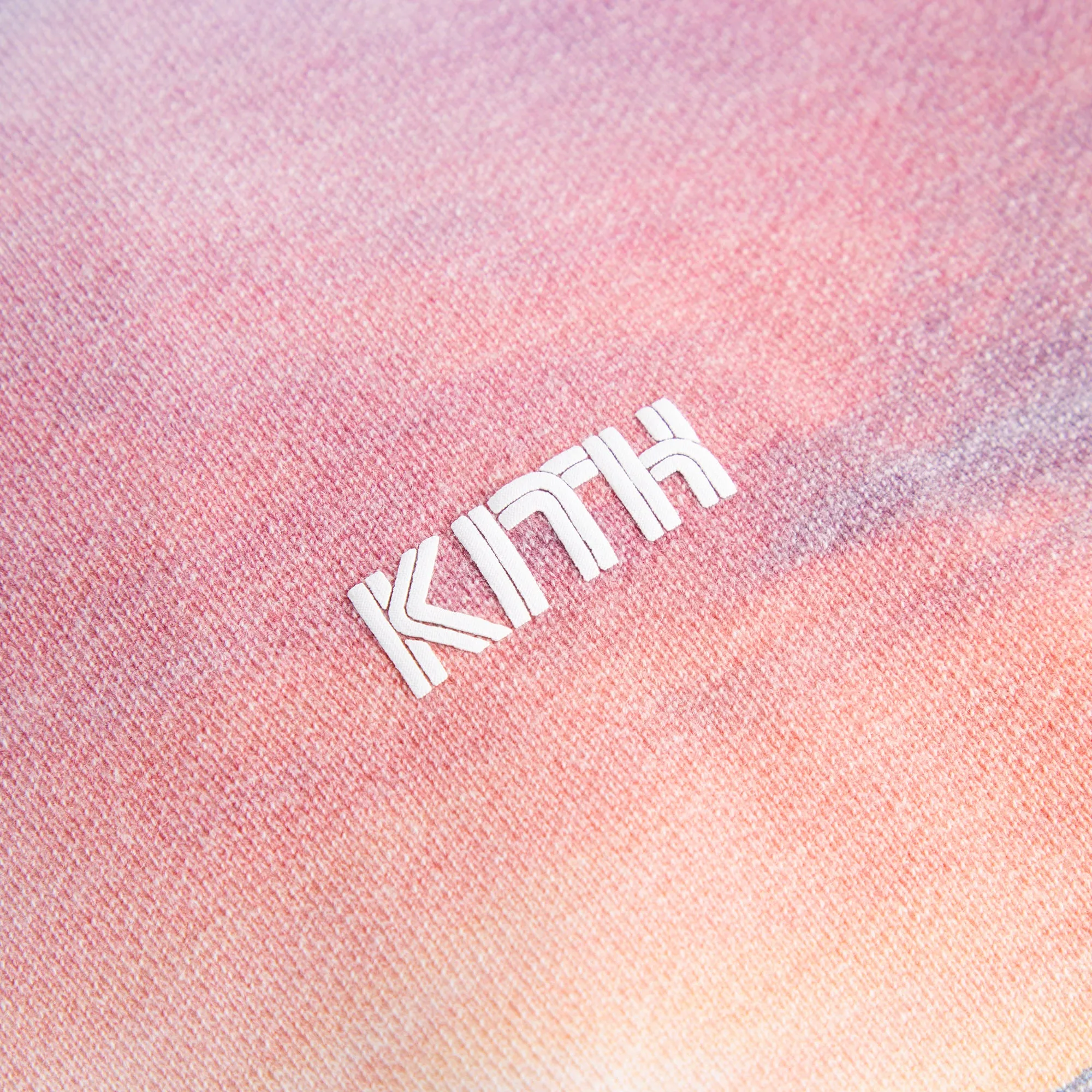 Kith Women Desert Sunset Hunter Quarter Zip - Mabel sold by Kith product image thumbnail 5