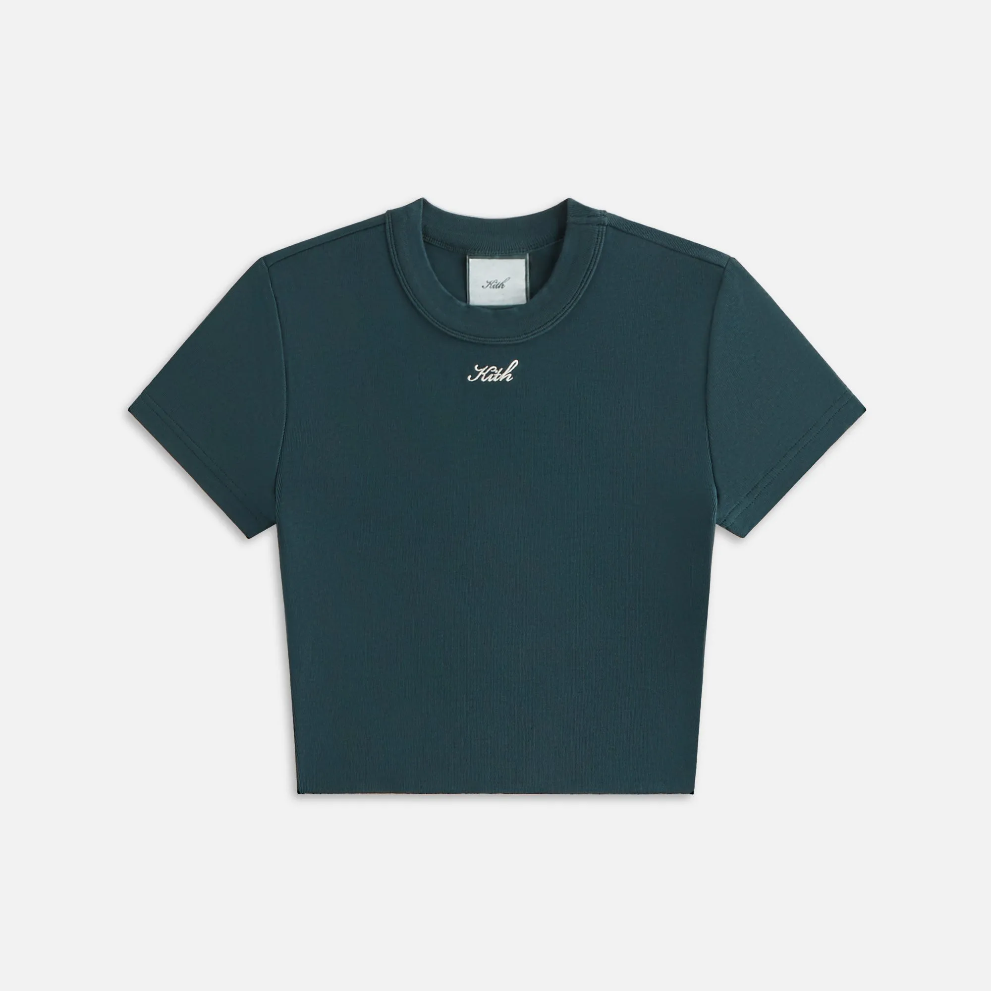 Kith Women Mulberry II Tee - Stadium sold by Kith