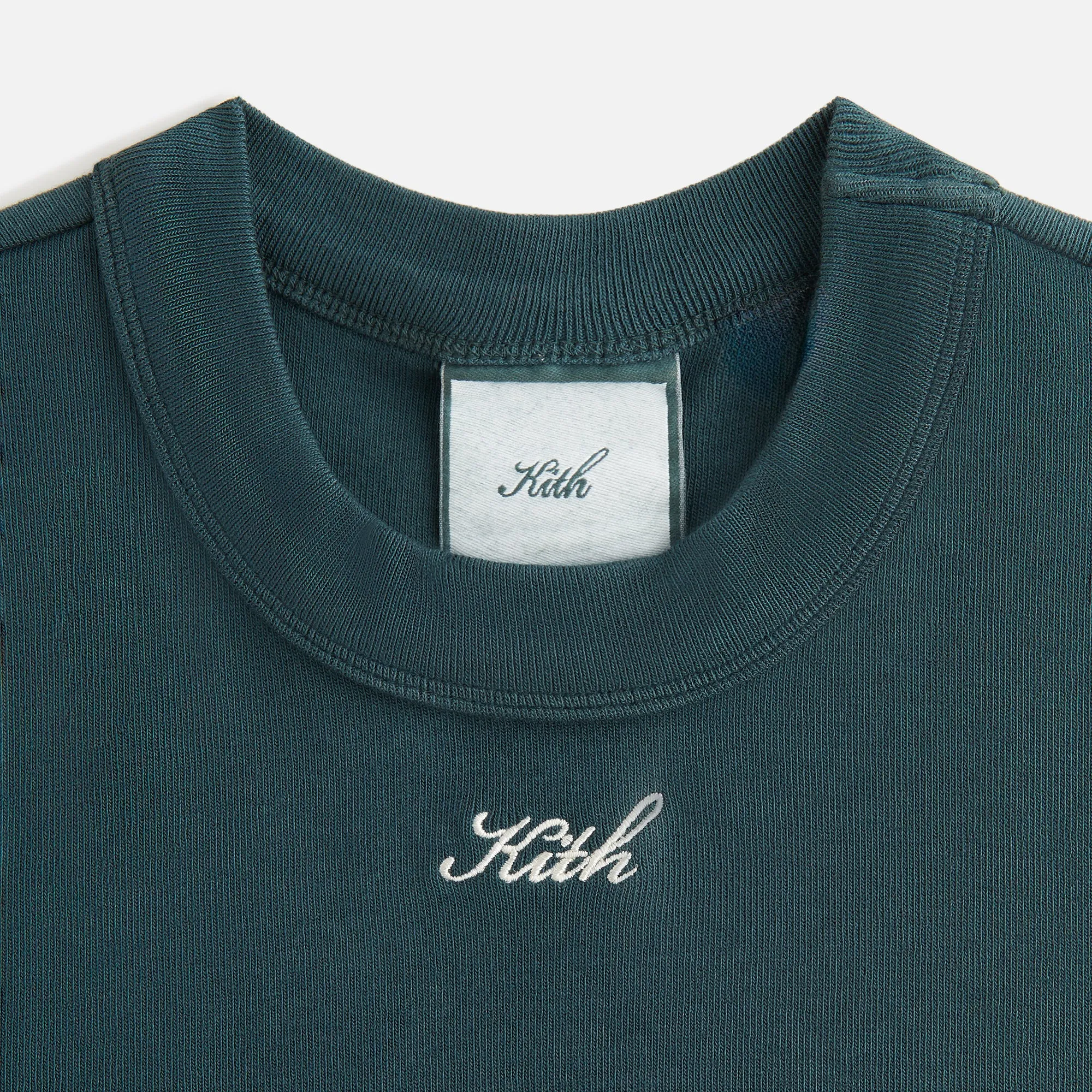 Kith Women Mulberry II Tee - Stadium sold by Kith product image thumbnail 4
