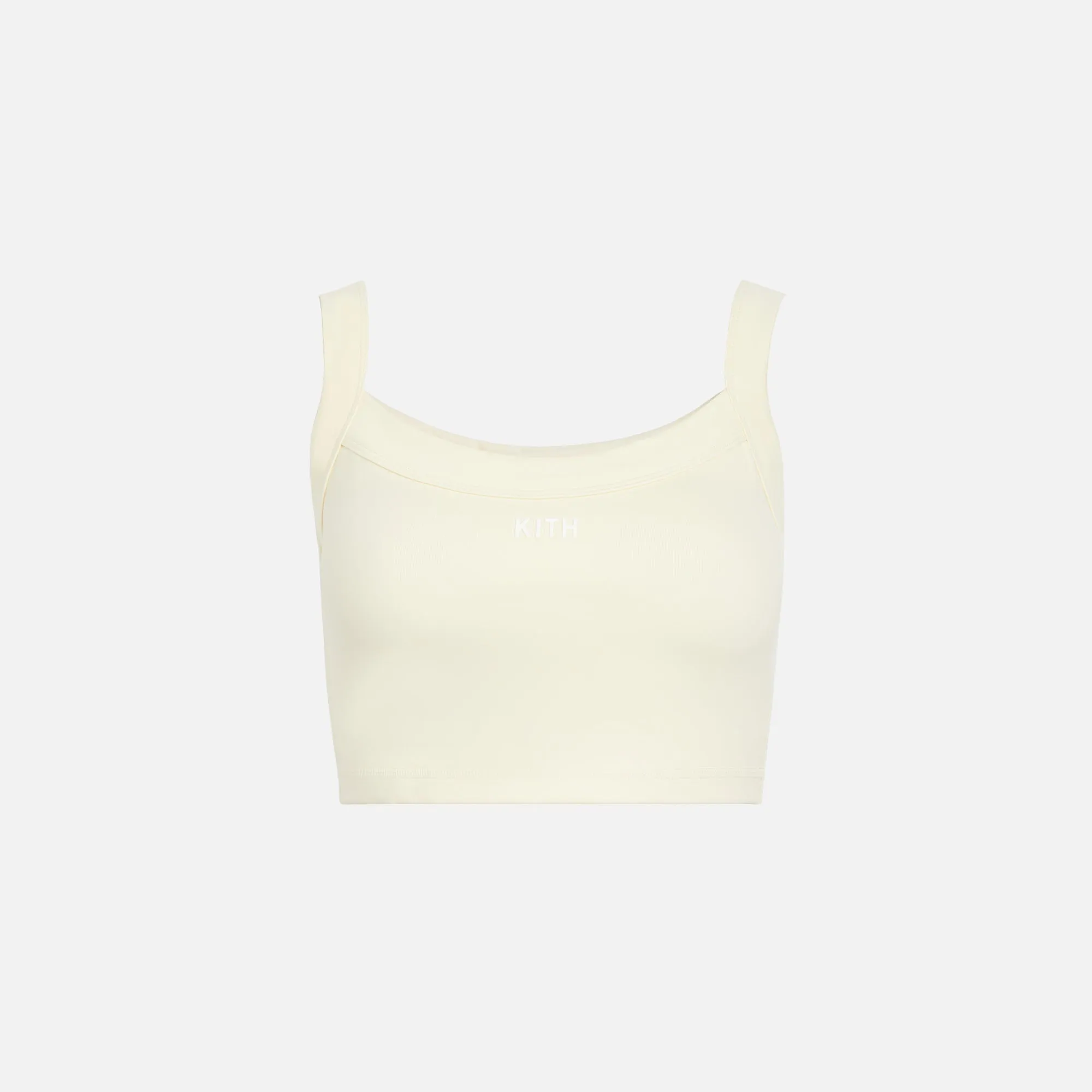 Kith Women Terra Low Impact Active Tank - Mellow sold by Kith