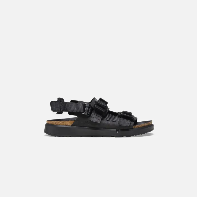 Birkenstock Shinjuku - Black made by Birkenstock