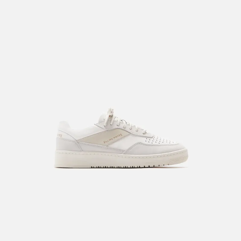 Filling Pieces Ace Spin - White sold by Kith