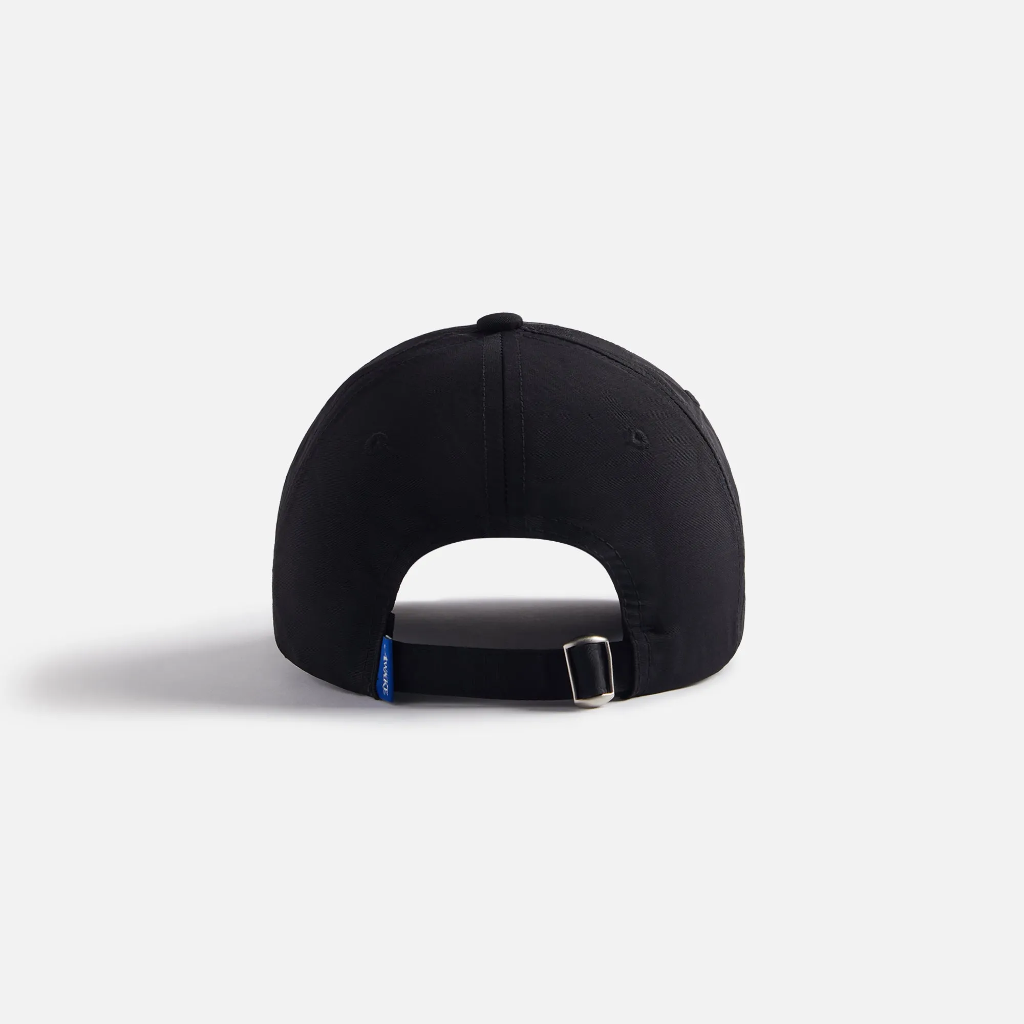 Awake NY Nylon Cap - Black sold by Kith product image thumbnail 2