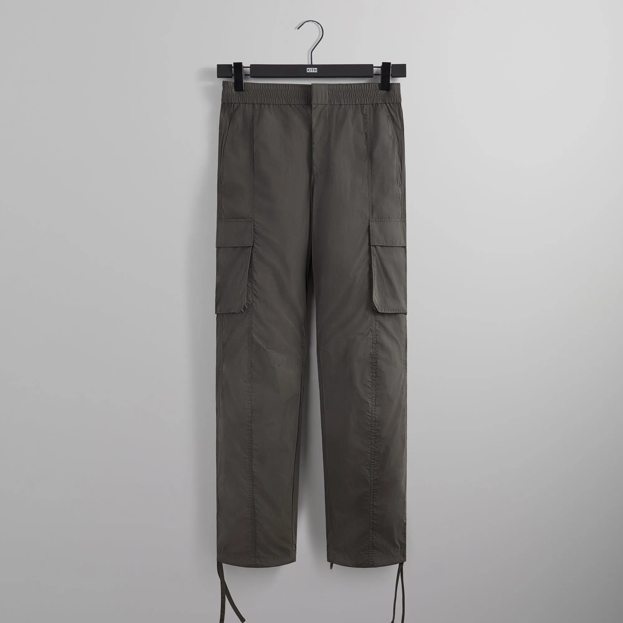 Kith Bristol Cargo Pant - Somber sold by Kith
