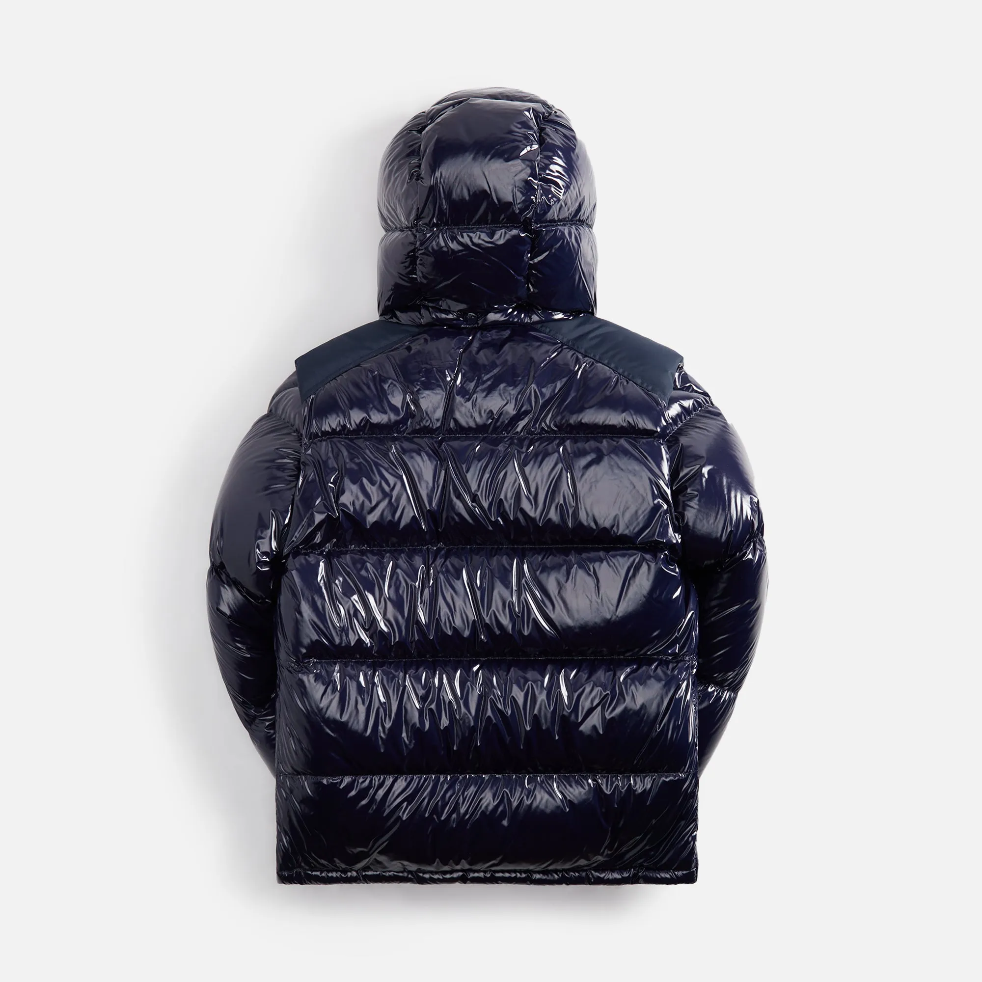 Moncler Karakorum Jacket - Navy sold by Kith product image thumbnail 2