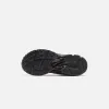 ASICS Gel-Kayano 14 - Black / Pure Silver sold by Kith