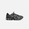 ASICS Gel-Kayano 14 - Black / Pure Silver sold by Kith